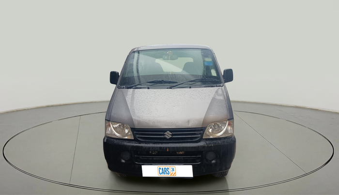 2023 Maruti Eeco 5 STR AC CNG, Petrol, Manual, 43,789 km, exterior