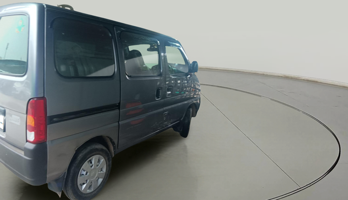 2023 Maruti Eeco 5 STR AC CNG, Petrol, Manual, 43,789 km, exterior