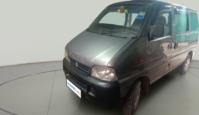 2023 Maruti Eeco 5 STR AC CNG, Petrol, Manual, 43,789 km, exterior