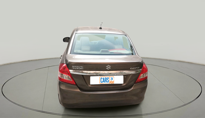 2016 Maruti Swift Dzire VDI (O), Diesel, Manual, 1,56,220 km, exterior