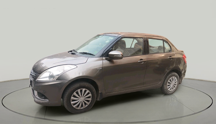 2016 Maruti Swift Dzire VDI (O), Diesel, Manual, 1,56,220 km, exterior