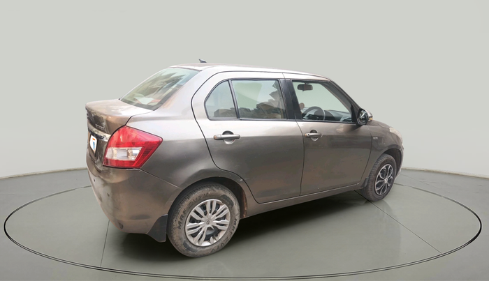 2016 Maruti Swift Dzire VDI (O), Diesel, Manual, 1,56,220 km, exterior