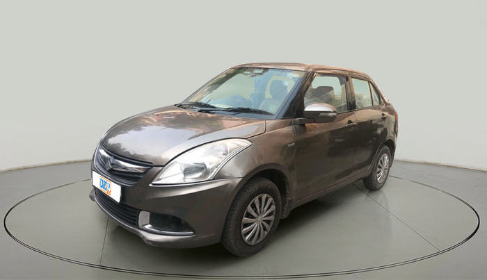 2016 Maruti Swift Dzire VDI (O), Diesel, Manual, 1,56,220 km, exterior
