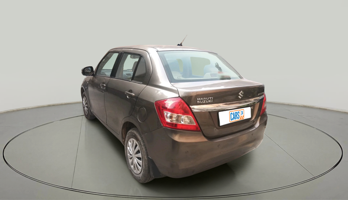 2016 Maruti Swift Dzire VDI (O), Diesel, Manual, 1,56,220 km, exterior