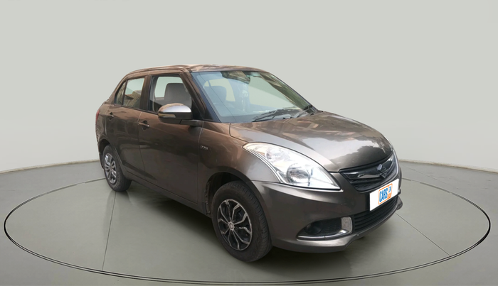 2016 Maruti Swift Dzire VDI (O), Diesel, Manual, 1,56,220 km, exterior