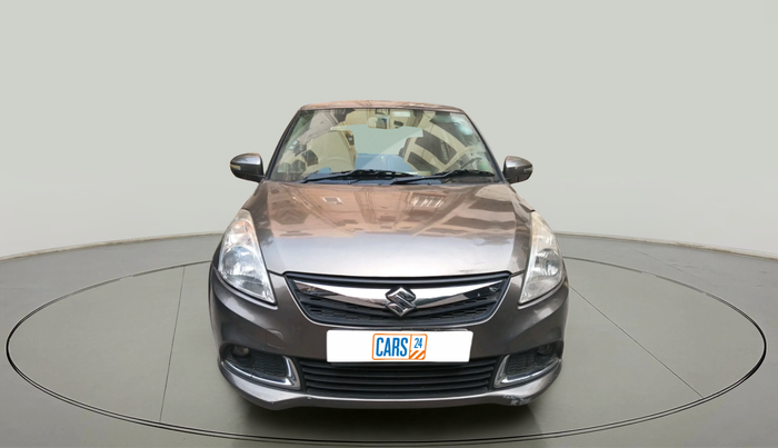 2016 Maruti Swift Dzire VDI (O), Diesel, Manual, 1,56,220 km, exterior