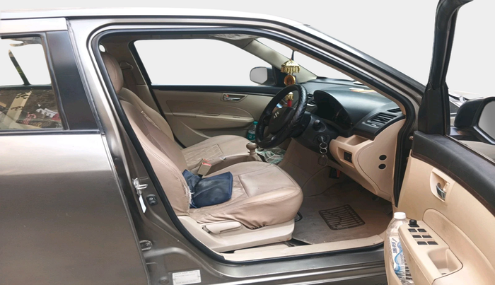 2016 Maruti Swift Dzire VDI (O), Diesel, Manual, 1,56,220 km, interior