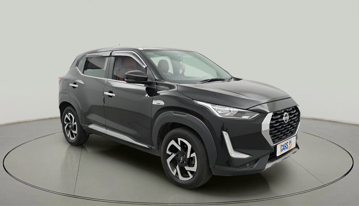 2022 Nissan MAGNITE XV MT, Petrol, Manual, 51,838 km, exterior