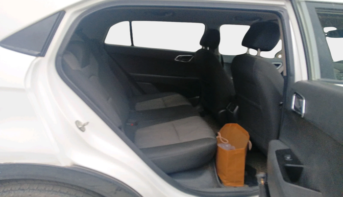 2018 Hyundai Creta E PLUS 1.4 DIESEL, Diesel, Manual, 91,702 km, interior