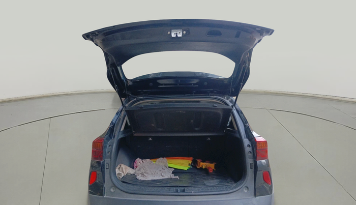 2021 KIA SELTOS GTX PLUS AT 1.5 DIESEL, Diesel, Automatic, 1,61,187 km, exterior