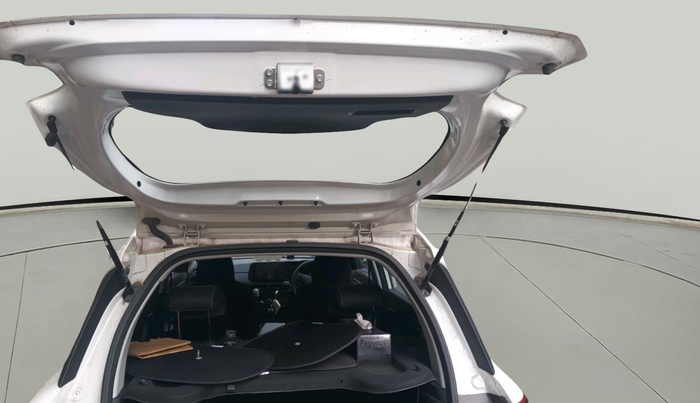 2024 Hyundai EXTER EX 1.2 MT, Petrol, Manual, 2,963 km, exterior