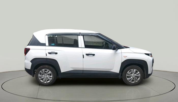 2024 Hyundai EXTER EX 1.2 MT, Petrol, Manual, 2,963 km, exterior