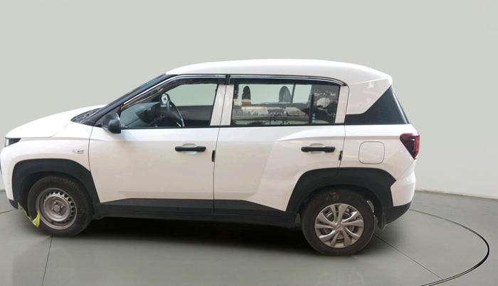 2024 Hyundai EXTER EX 1.2 MT, Petrol, Manual, 2,963 km, exterior