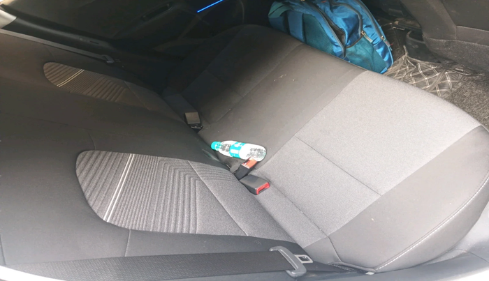 2024 Hyundai EXTER EX 1.2 MT, Petrol, Manual, 2,963 km, interior