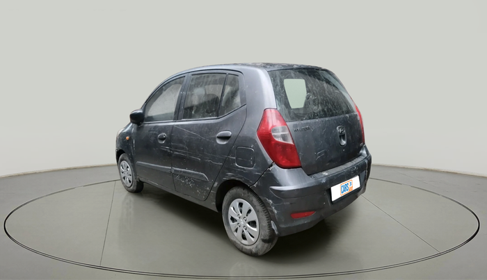 2012 Hyundai i10 MAGNA 1.1, Petrol, Manual, 90,645 km, exterior