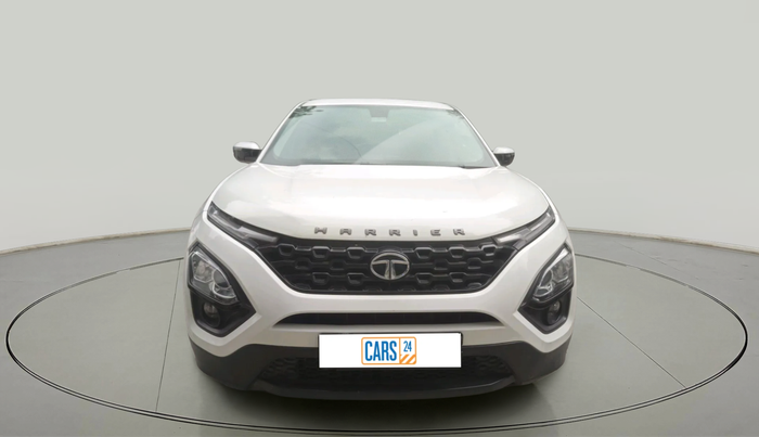 2020 Tata Harrier XT PLUS 2.0L KRYOTEC, Diesel, Manual, 67,917 km, exterior