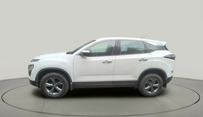 2020 Tata Harrier XT PLUS 2.0L KRYOTEC, Diesel, Manual, 67,917 km, exterior