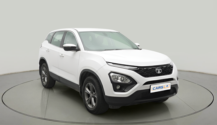 2020 Tata Harrier XT PLUS 2.0L KRYOTEC, Diesel, Manual, 67,917 km, exterior