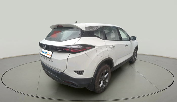 2020 Tata Harrier XT PLUS 2.0L KRYOTEC, Diesel, Manual, 67,917 km, exterior