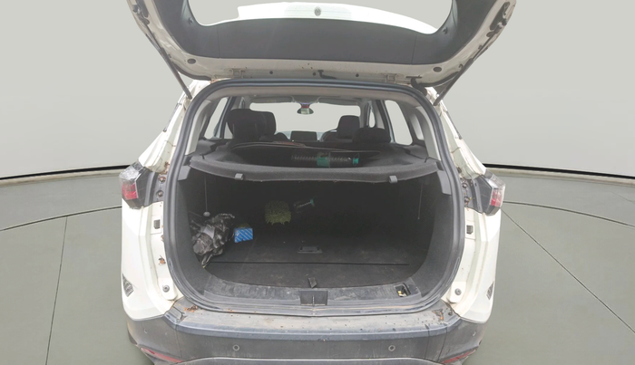 2020 Tata Harrier XT PLUS 2.0L KRYOTEC, Diesel, Manual, 67,917 km, exterior
