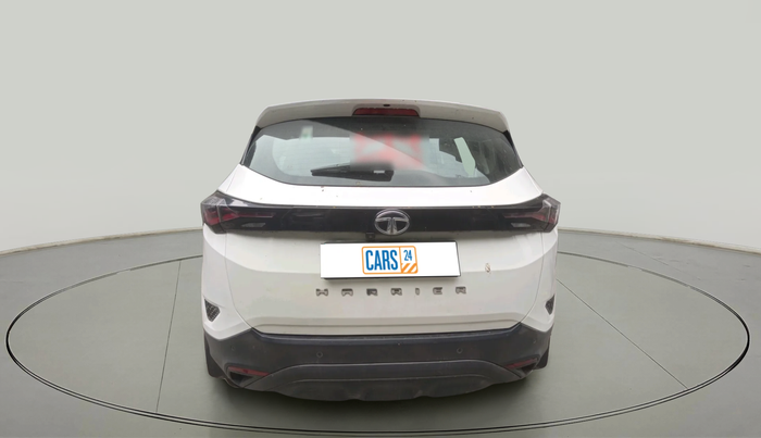 2020 Tata Harrier XT PLUS 2.0L KRYOTEC, Diesel, Manual, 67,917 km, exterior