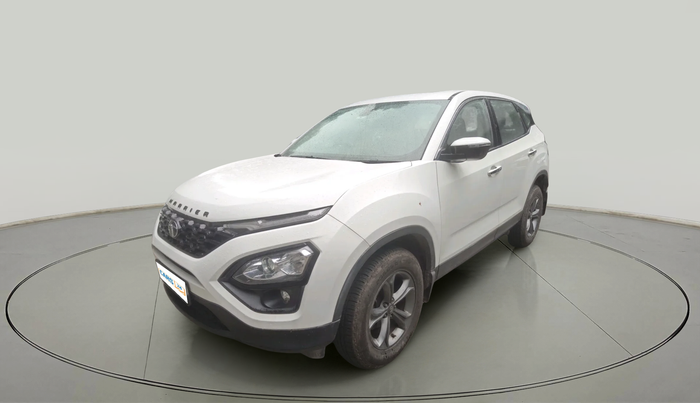 2020 Tata Harrier XT PLUS 2.0L KRYOTEC, Diesel, Manual, 67,917 km, exterior