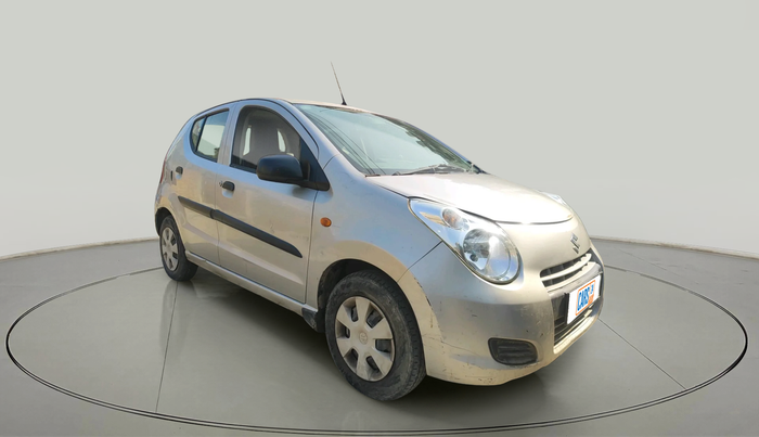 2011 Maruti A Star VXI, Petrol, Manual, 35,795 km, exterior