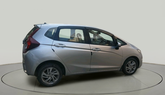 2017 Honda Jazz 1.2L I-VTEC V, Petrol, Manual, 78,189 km, exterior