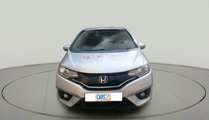 2017 Honda Jazz 1.2L I-VTEC V, Petrol, Manual, 78,189 km, exterior