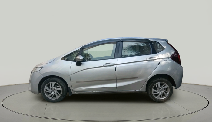 2017 Honda Jazz 1.2L I-VTEC V, Petrol, Manual, 78,189 km, exterior