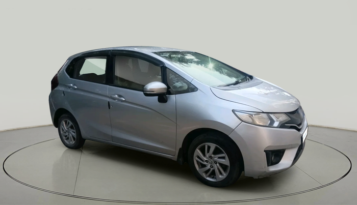 2017 Honda Jazz 1.2L I-VTEC V, Petrol, Manual, 78,189 km, exterior