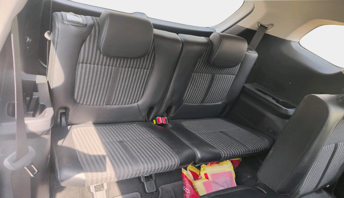 2024 KIA CARENS PRESTIGE 1.5 PETROL 7 STR, Petrol, Manual, 7,729 km, interior