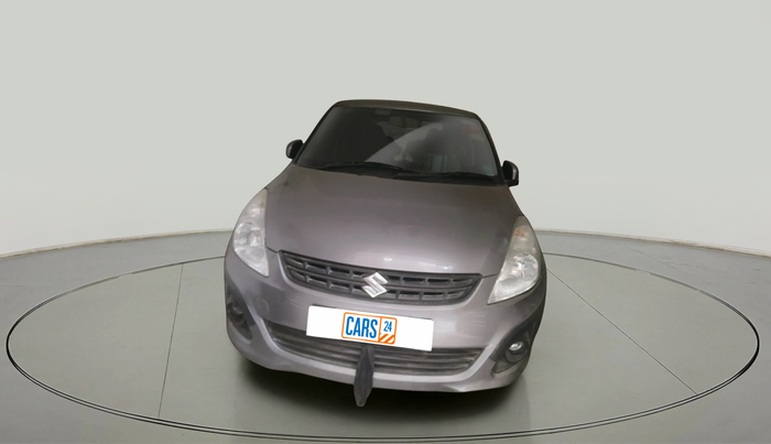 2014 Maruti Swift Dzire VXI, Petrol, Manual, 16,655 km, exterior