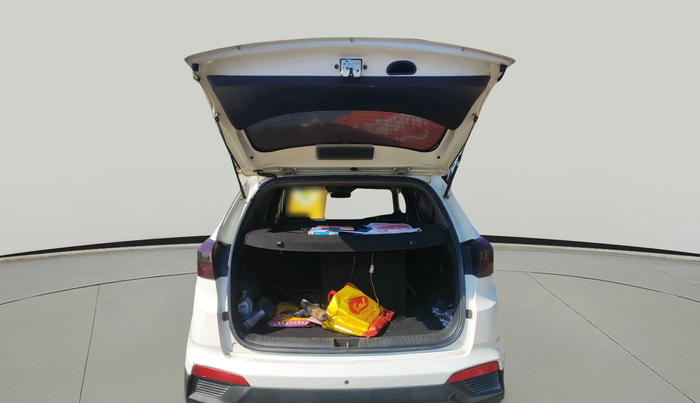 2018 Hyundai Creta S 1.4 DIESEL, Diesel, Manual, 1,44,061 km, exterior