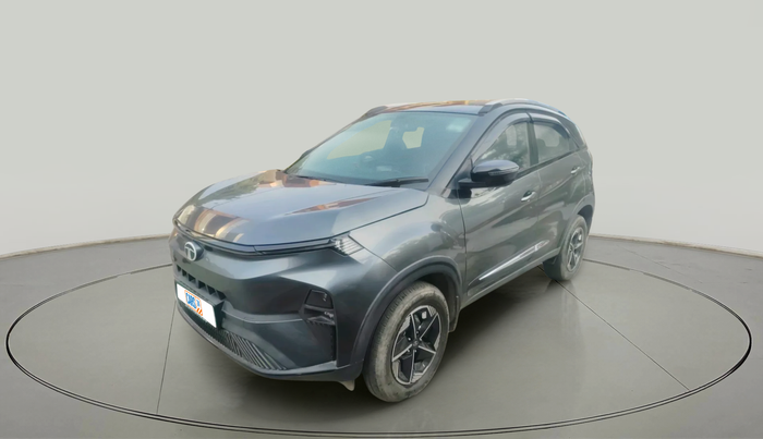 2024 Tata NEXON EV FEARLESS LONG RANGE, Electric, Automatic, 6,148 km, exterior