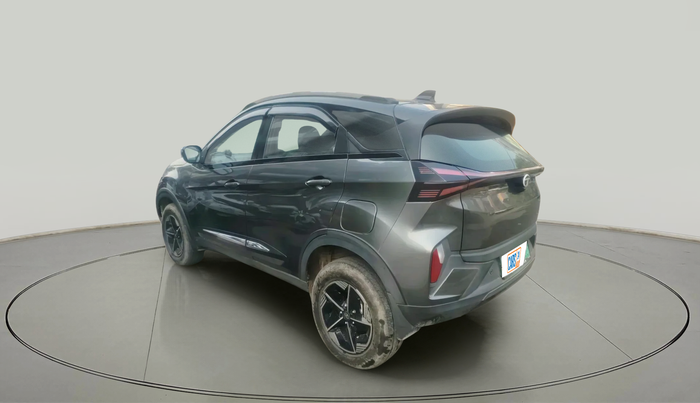 2024 Tata NEXON EV FEARLESS LONG RANGE, Electric, Automatic, 6,148 km, exterior