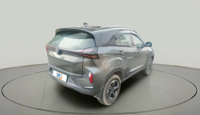 2024 Tata NEXON EV FEARLESS LONG RANGE, Electric, Automatic, 6,148 km, exterior