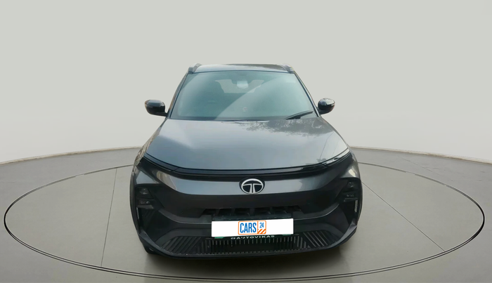 2024 Tata NEXON EV FEARLESS LONG RANGE, Electric, Automatic, 6,148 km, exterior