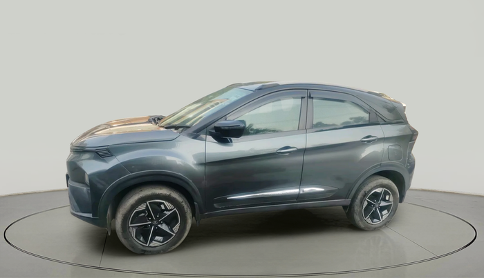 2024 Tata NEXON EV FEARLESS LONG RANGE, Electric, Automatic, 6,148 km, exterior