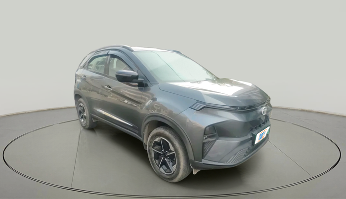 2024 Tata NEXON EV FEARLESS LONG RANGE, Electric, Automatic, 6,148 km, exterior