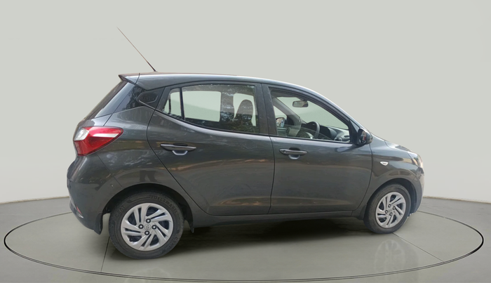 2019 Hyundai GRAND I10 NIOS MAGNA 1.2 KAPPA VTVT, Petrol, Manual, 50,055 km, exterior