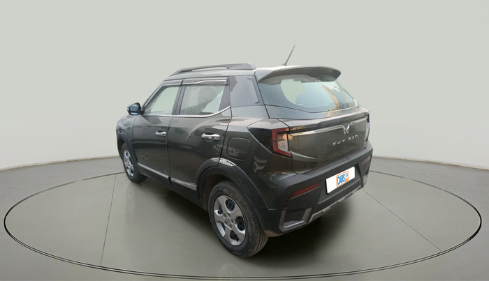 2024 Mahindra XUV 3XO MX3 1.2 L TCMPFi, Petrol, Manual, 13,656 km, exterior