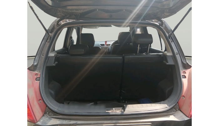 2017 Maruti Swift LXI (O), Petrol, Manual, 31,399 km, exterior