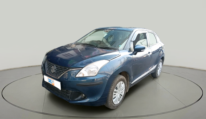 2018 Maruti Baleno DELTA DIESEL 1.3, Diesel, Manual, 65,603 km, exterior