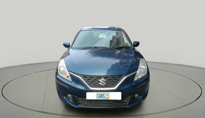 2018 Maruti Baleno DELTA DIESEL 1.3, Diesel, Manual, 65,603 km, exterior