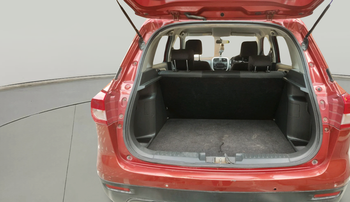 2016 Maruti Vitara Brezza VDI (O), Diesel, Manual, 95,234 km, exterior