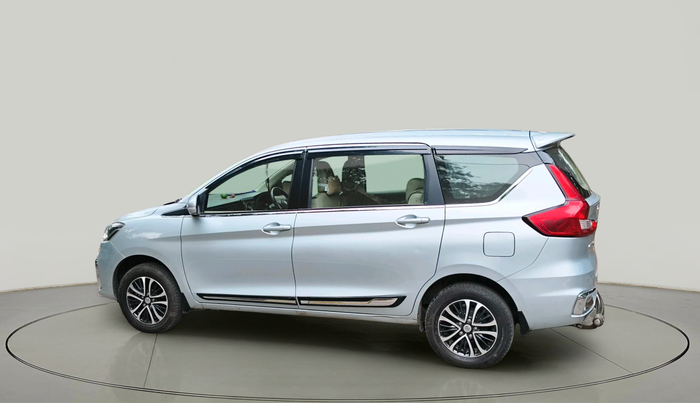 2024 Maruti Ertiga VXi (O), Petrol, Manual, 21,672 km, exterior