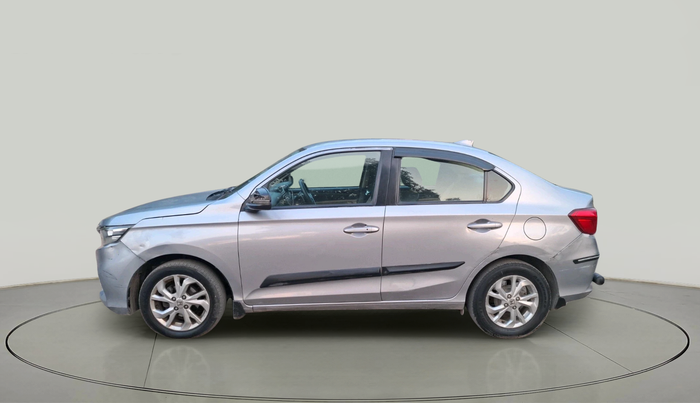 2019 Honda Amaze 1.2L I-VTEC VX CVT, Petrol, Automatic, 43,960 km, exterior