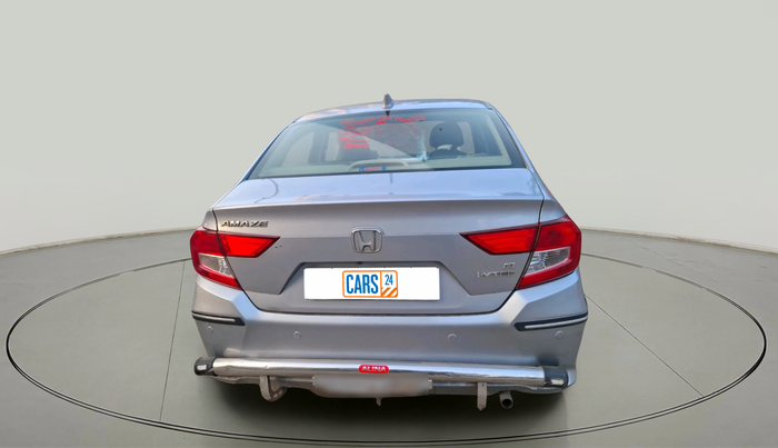 2019 Honda Amaze 1.2L I-VTEC VX CVT, Petrol, Automatic, 43,960 km, exterior