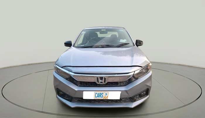 2019 Honda Amaze 1.2L I-VTEC VX CVT, Petrol, Automatic, 43,960 km, exterior
